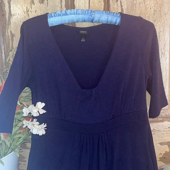 Knit dress - Picture 2 of 4